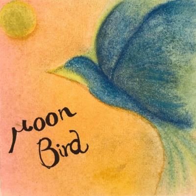 Moon Birdのジャケット写真