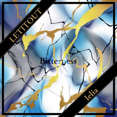 Bitterness Front Cover