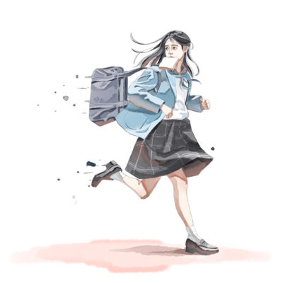 Higekimic Front Cover