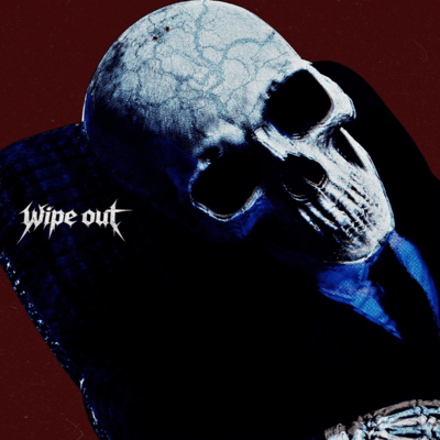 WIPE OUT Front Cover