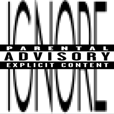 ignoreのジャケット写真