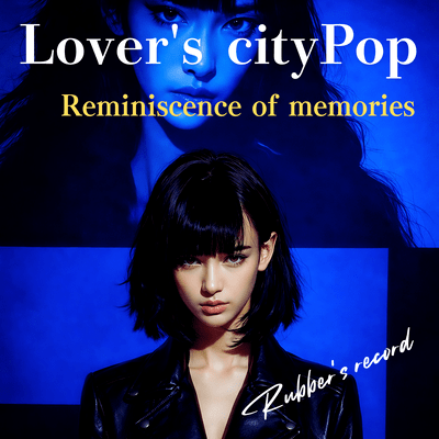 Reminiscence of memories Front Cover