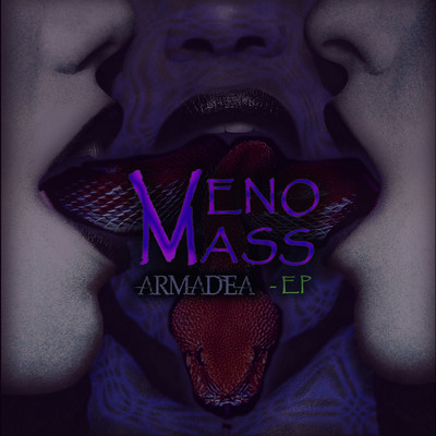 VENOMASS Front Cover