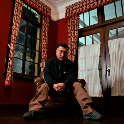 kawaranaimono Front Cover
