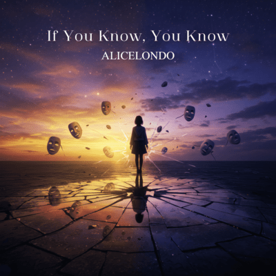 If You Know, You Knowのジャケット写真