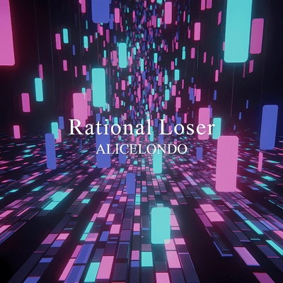 Rational Loserのジャケット写真