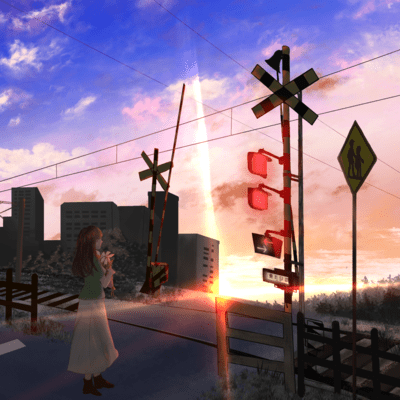 Summer Illusrations Front Cover