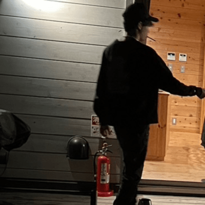 winterのジャケット写真