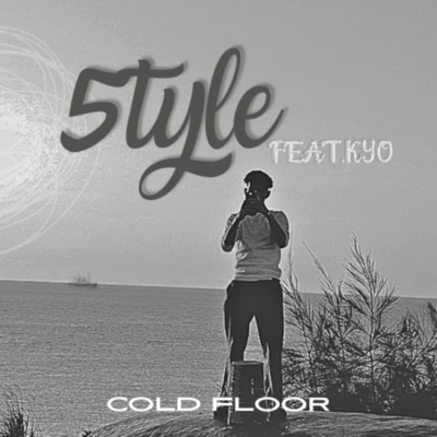 5tyle (feat. KYO) Front Cover