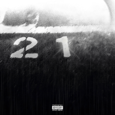 21 Front Cover