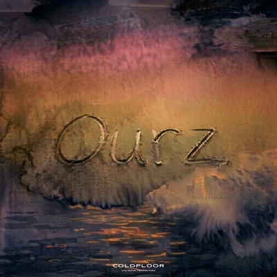 Ourz Front Cover