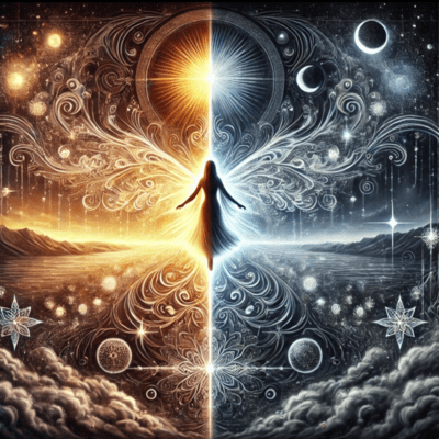 Proof of Myself Front Cover