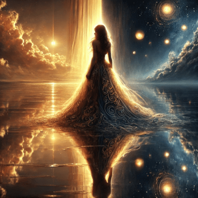 Goodbye and Beyond Front Cover