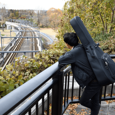 Kotaenonaijinnseini Front Cover