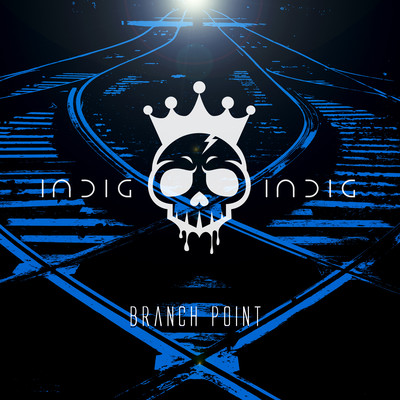 BRANCH POINT Front Cover