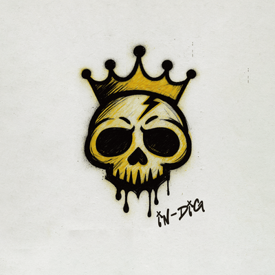 IN-DIGのジャケット写真