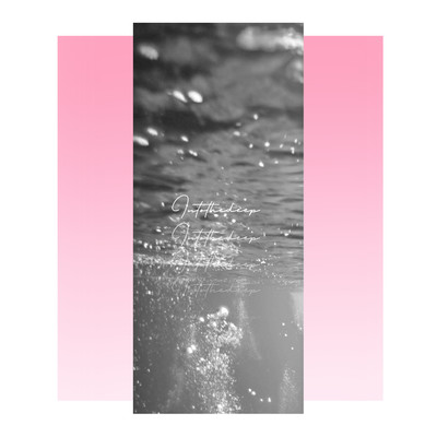 INTO THE DEEP Front Cover