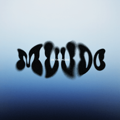 IN THE MOODのジャケット写真