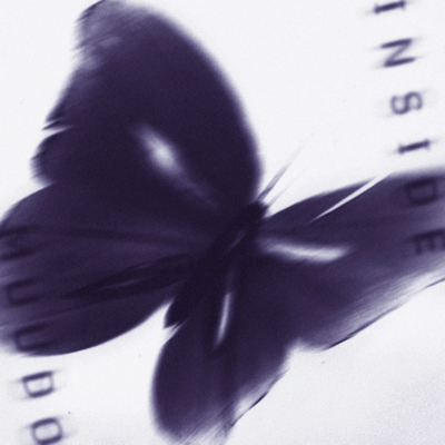 INSIDE Front Cover