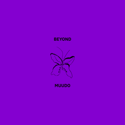 BEYOND Front Cover