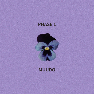 PHAZE 1 Front Cover