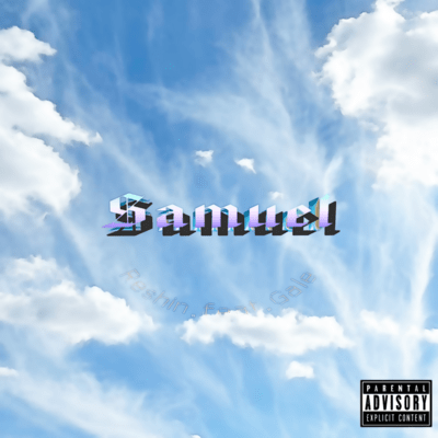 Samuel (feat. Gale) Front Cover