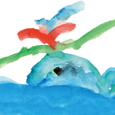 Flow Tides Front Cover