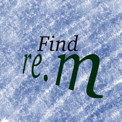 Find Front Cover