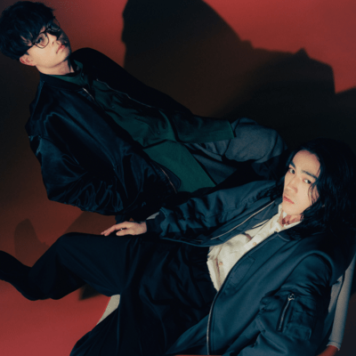 Jairoのジャケット写真