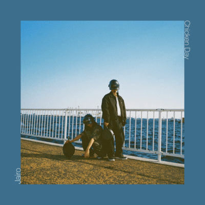 Chicken Dayのジャケット写真