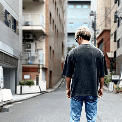 そのままでのジャケット写真