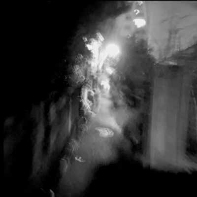 wheezing Front Cover