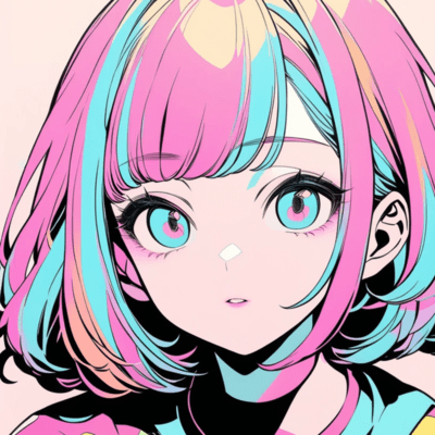 colorfulsong -vol.1-のジャケット写真