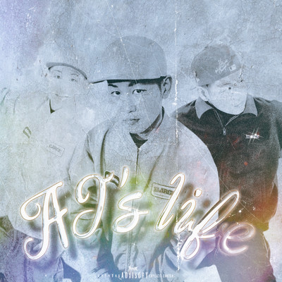 guidelineのジャケット写真