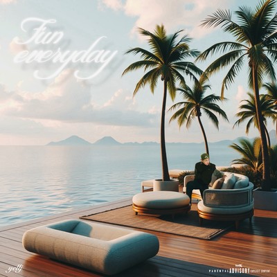 Funeveryday Front Cover