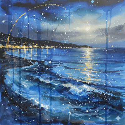 PORTTOWNSTREET (feat. XAN) Front Cover