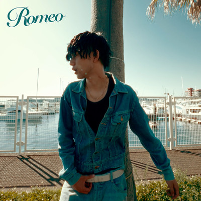 romeo Front Cover