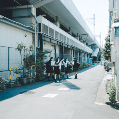 夏色ロックのジャケット写真