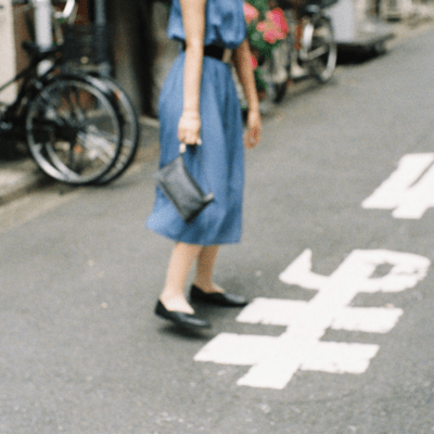 to town Front Cover