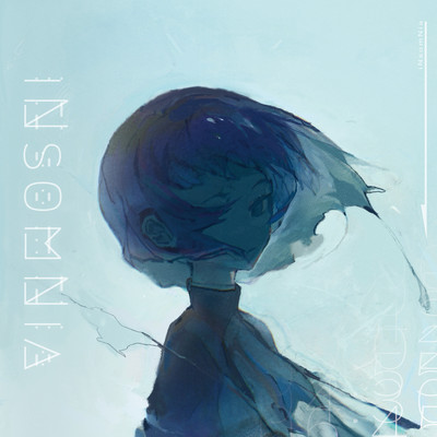 iNsomNia Front Cover