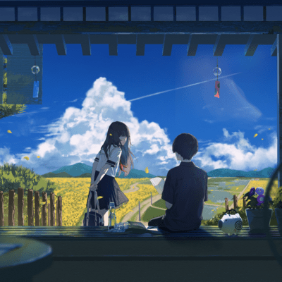Summer, Love.のジャケット写真