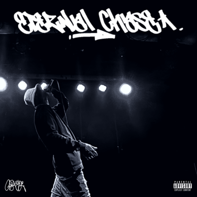 Eternal Chase Front Cover