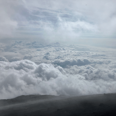 Fuji boy Front Cover