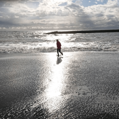 幸のジャケット写真