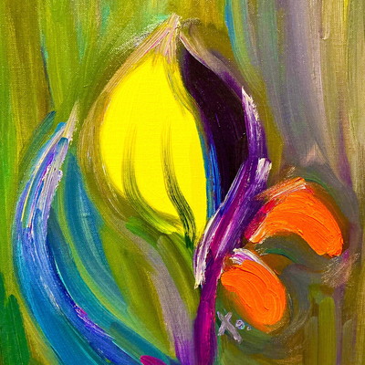 祈りのジャケット写真