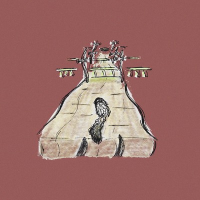 Rayleigh Front Cover