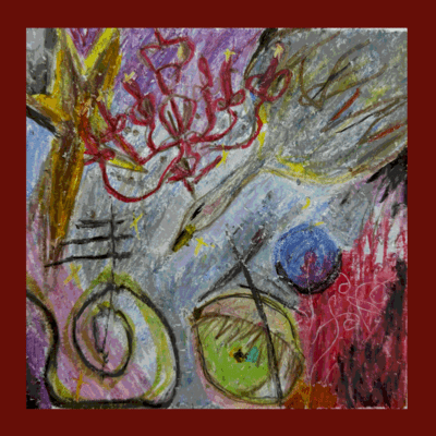 Lumiere Front Cover