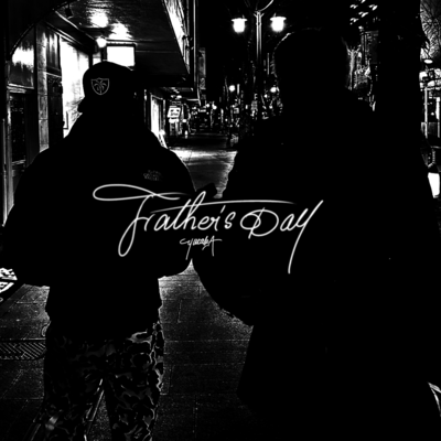 Father's Dayのジャケット写真