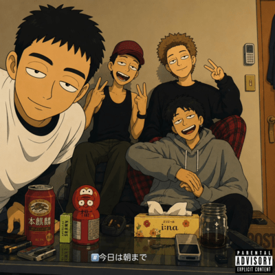 kyouhaasamade Front Cover
