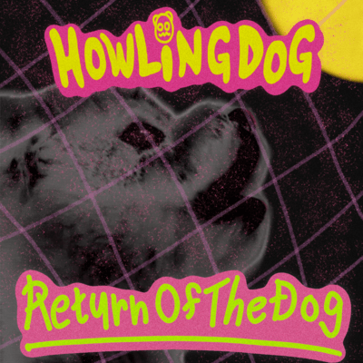 Return Of The Dog Front Cover